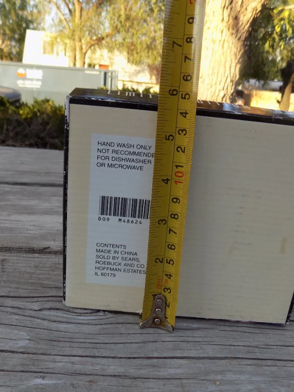 craftsman item this